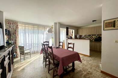 Appartement 4 pièces 369000 €