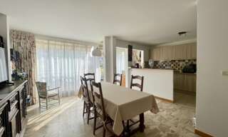 Appartement 4 Pièces 95 m² à vendre à Hyères (83400)