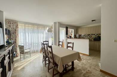 Appartement 4 pièces 369000 €