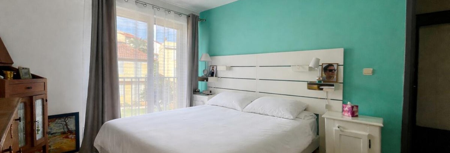Appartement 4 Pièces 95 m² à vendre à Hyères (83400)