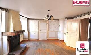 Maison 4 Pièces 102 m² à vendre à Blamont (25310)