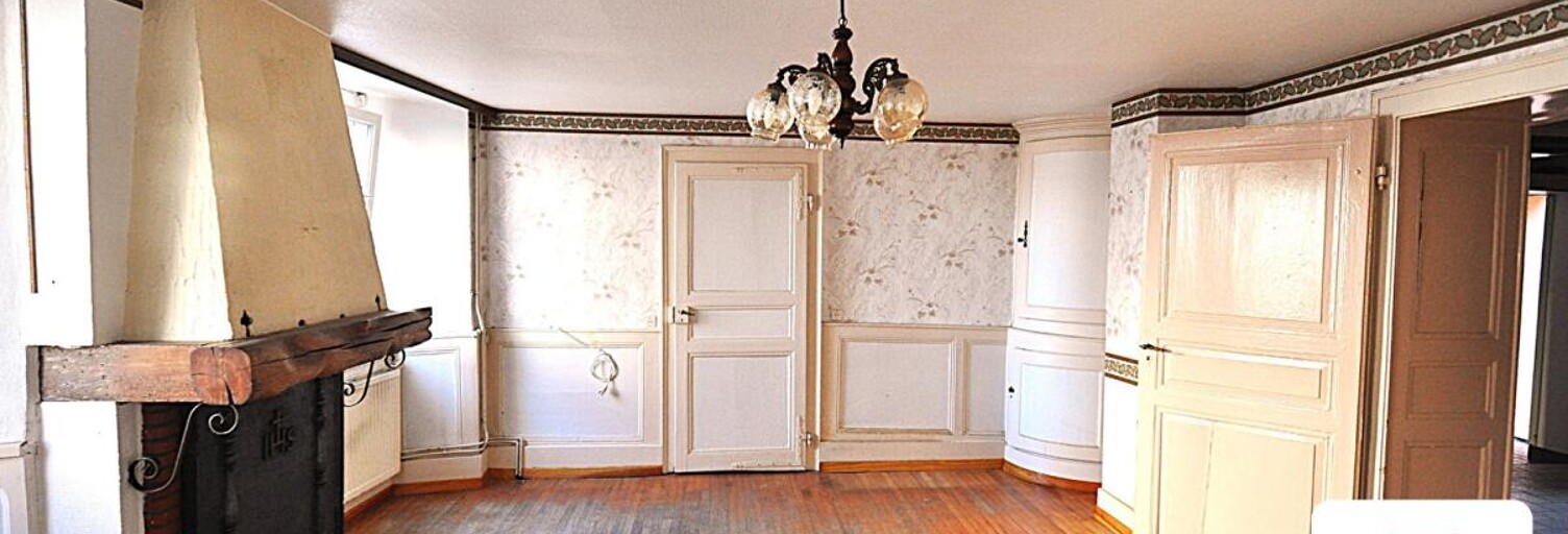 Maison 4 Pièces 102 m² à vendre à Blamont (25310)