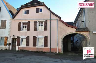 Maison 4 pièces 75000 €