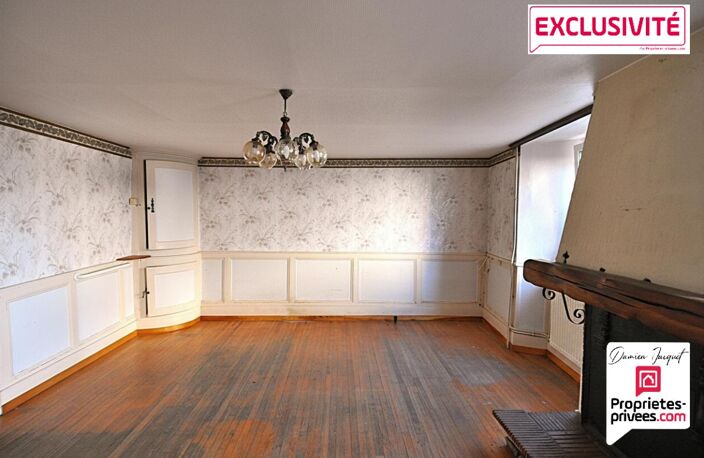 BLAMONT  25310 Maison Mitoyenne 4 Pièces 3 Chambres — photo 4