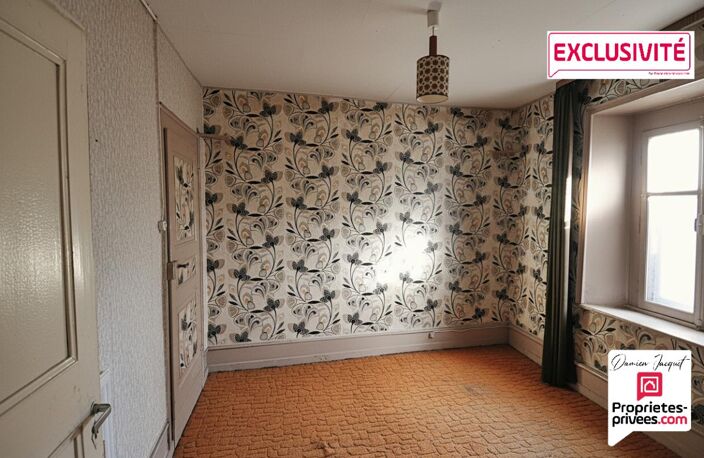 BLAMONT  25310 Maison Mitoyenne 4 Pièces 3 Chambres — photo 5