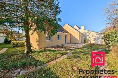 Maison 6 pièces 474030 €