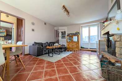 Maison 4 pièces 120000 €