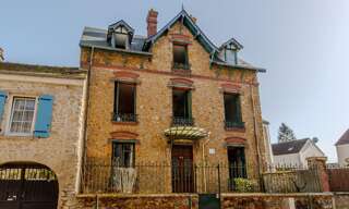 Maison 6 Pièces 150 m² à vendre à Seraincourt (95450)