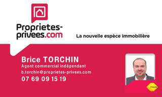 Maison 6 Pièces 150 m² à vendre à Seraincourt (95450)