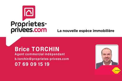 Maison 6 pièces 349000 €