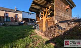 Maison 4 Pièces 80 m² à vendre à Château-Renault (37110)