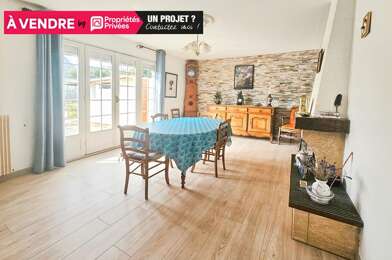 Maison 5 pièces 299900 €