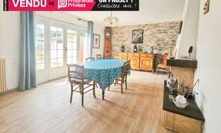 Maison 5 Pièces 98 m² à vendre à Sainte-Gemmes-sur-Loire (49130)