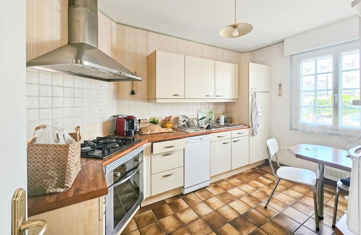 Maison de plain-pied au coeur de Sainte-Gemmes-sur-Loire — photo 4