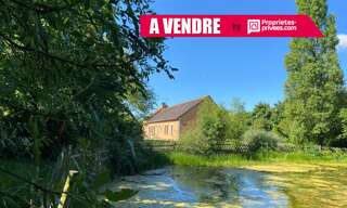 Maison 9 Pièces 230 m² à vendre à Précigné (72300)