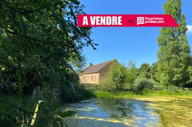 Maison 9 pièces 339007 €