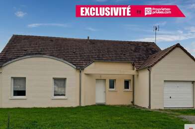 Maison 5 pièces 187182 €