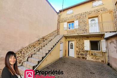 Immeuble  158000 €