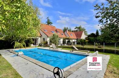 Maison 8 pièces 1290000 €