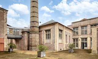 Appartement 4 Pièces 86 m² à vendre à Elbeuf (76500)