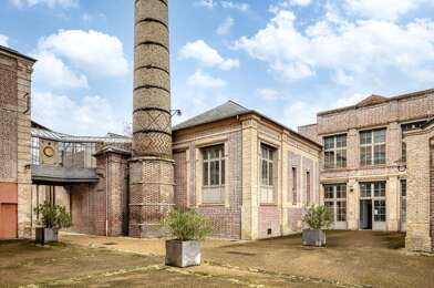 Appartement 4 pièces 125000 €