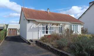 Maison 3 Pièces 66 m² à vendre à Brette-les-Pins (72250)