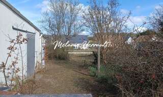 Maison 3 Pièces 66 m² à vendre à Brette-les-Pins (72250)