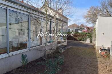 Maison 3 pièces 140000 €