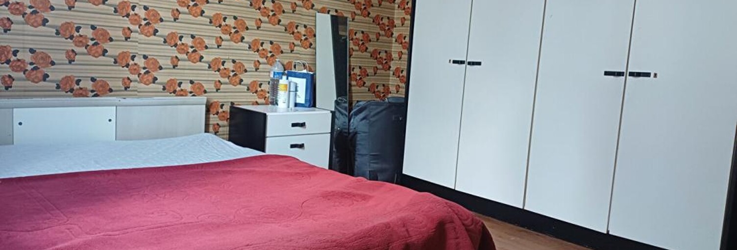 Maison 5 Pièces 89 m² à vendre à Noyon (60400)