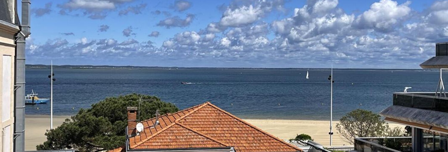 Maison 7 Pièces 225 m² à vendre à Arcachon (33120)