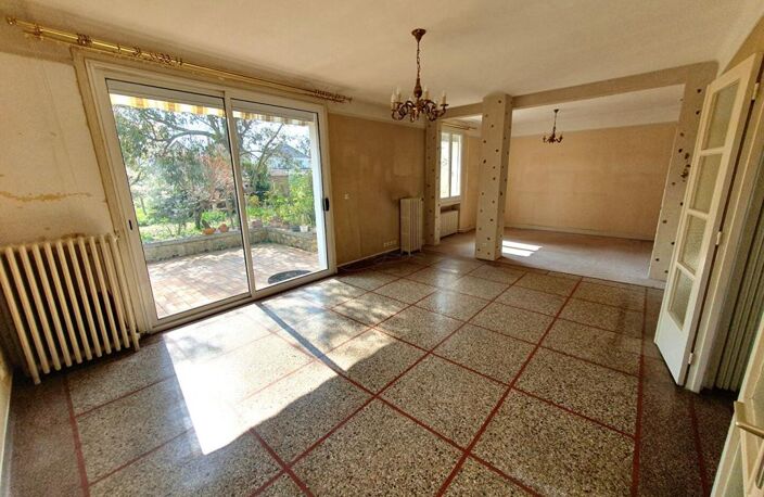 Maison Saint Doulchard 3 pièce(s) 84 m2 — photo 2