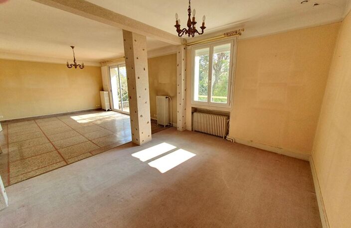 Maison Saint Doulchard 3 pièce(s) 84 m2 — photo 3
