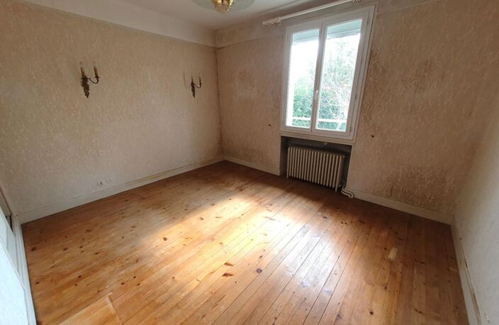 Maison Saint Doulchard 3 pièce(s) 84 m2 — photo 4