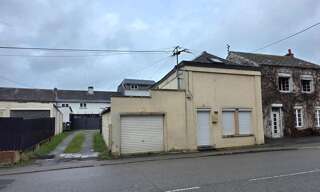 Maison 6 Pièces 90 m² à vendre à Fourmies (59610)