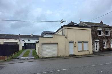 Maison 6 pièces 84990 €