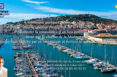 Appartement 3 pièces 354900 €