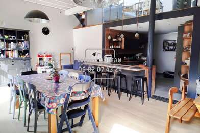 Maison 6 pièces 540800 €