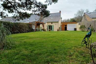 Maison 6 pièces 241500 €