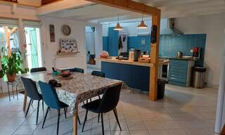 Maison 6 Pièces 97 m² à vendre à Guenrouet (44530)