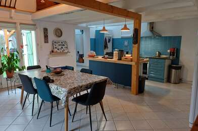 Maison 6 pièces 228800 €