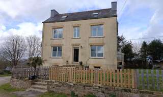 Maison 6 Pièces 152 m² à vendre à Scaër (29390)