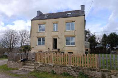 Maison 6 pièces 228800 €