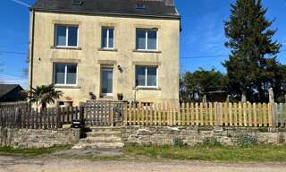 Maison 6 Pièces 152 m² à vendre à Scaër (29390)