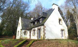 Maison 6 Pièces 184 m² à vendre à Saint-Gonnery (56920)