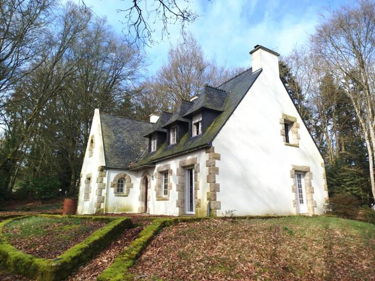 Grande maison familiale en campagne — photo 1