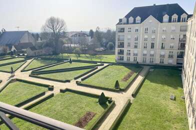 Appartement 5 pièces 332800 €