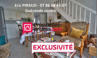 Appartement 4 Pièces 84 m² à vendre à Guérande (44350)