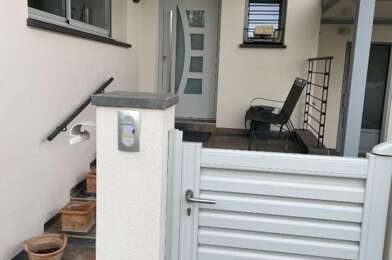 Maison 5 pièces 505000 €