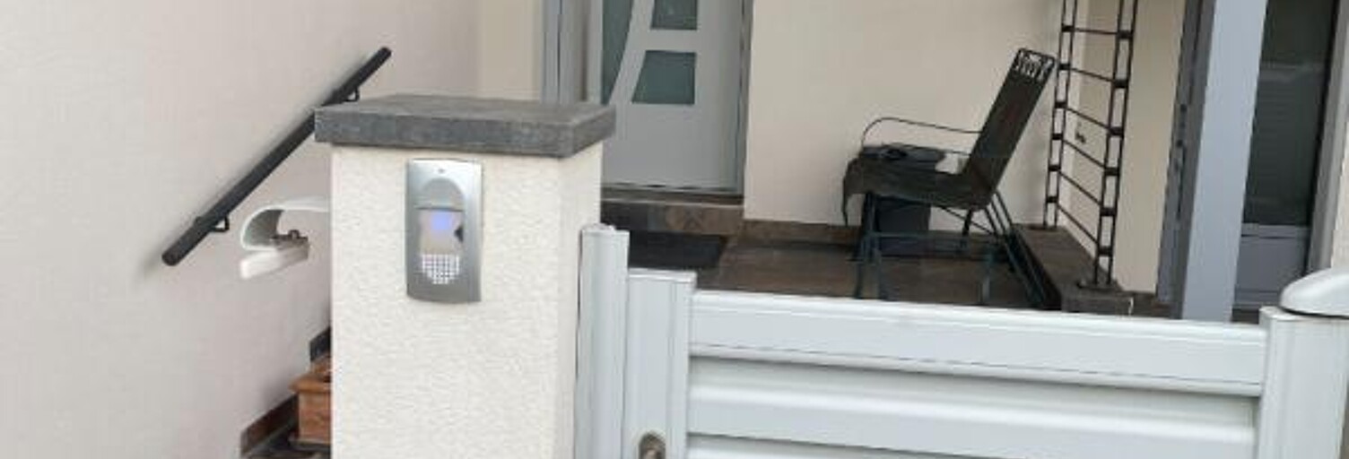 Maison 5 Pièces 120 m² à vendre à Latour-Bas-Elne (66200)