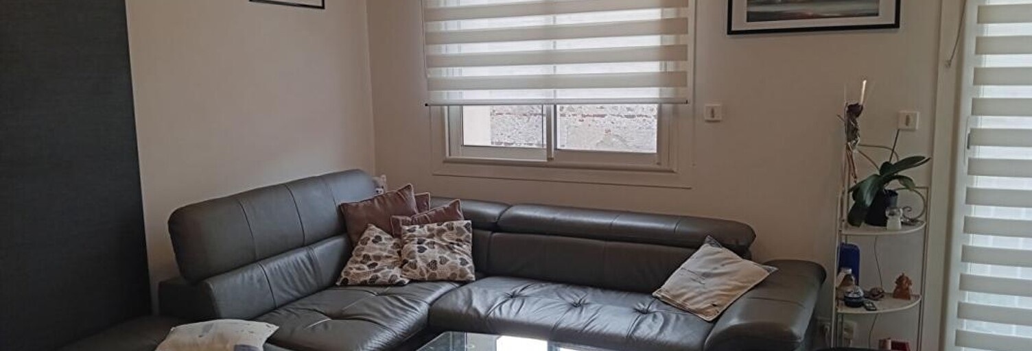 Maison 3 Pièces 75 m² à vendre à Saint-Cyprien (66750)
